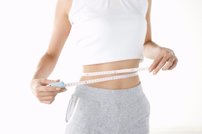 美腰ダイエットで身体の歪みを改善して、お腹周りを細くしよう
